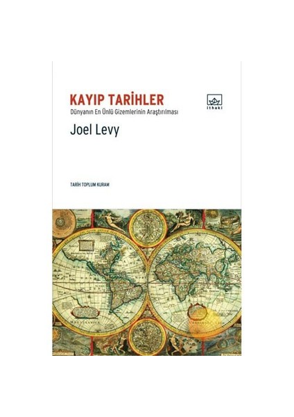 Kayıp Tarihler
