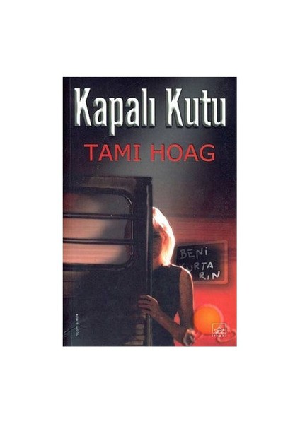 Kapalı Kutu - Tami Hoag