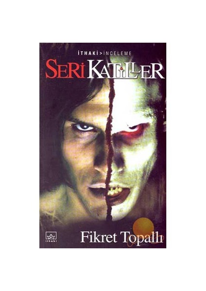 Seri Katiller 1