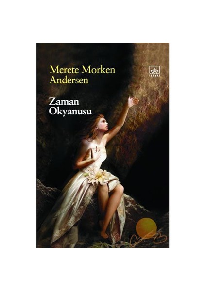 Zaman Okyanusu - Merete Morken Andersen