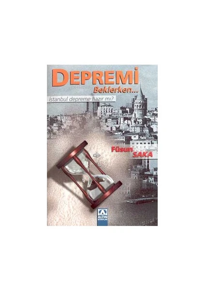 Depremi Beklerken... İstanbul Depreme Hazır Mı ? (ozsp)