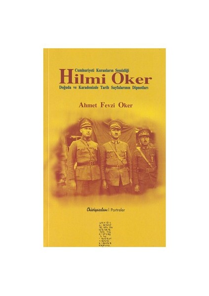 Hilmi Oker