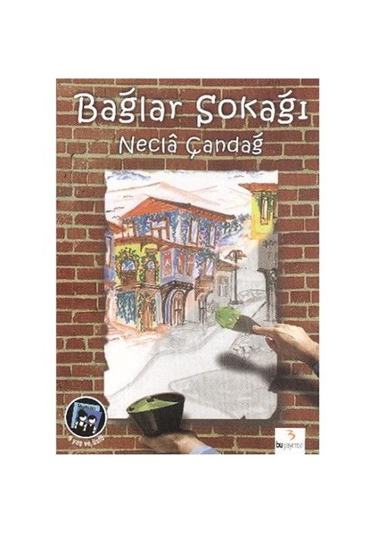 Gerçek Yaşam Dizisi: Bağlar Sokağı