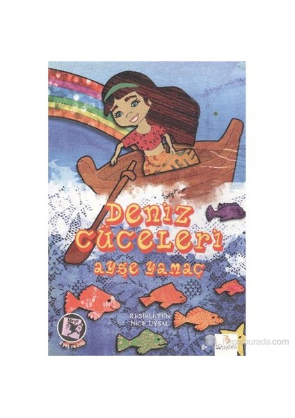 Deniz Cüceleri-Ayşe Yamaç