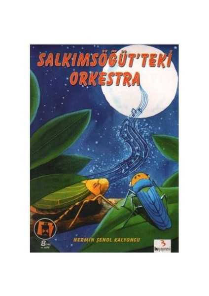Ödüllü Öyküler Dizisi: Salkımsöğüt'teki Orkestra