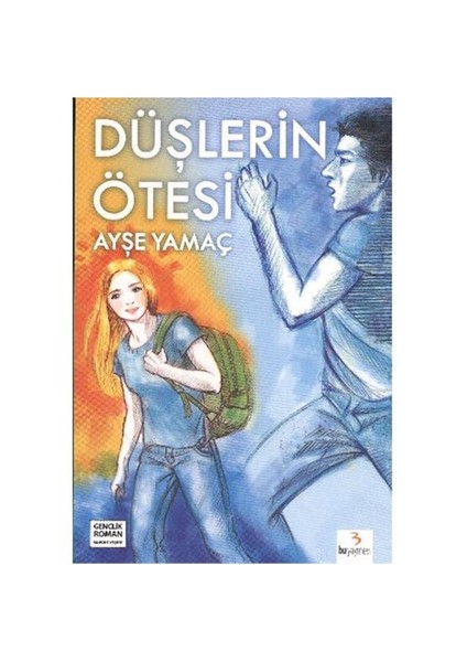 Gerçek Yaşam Dizisi: Düşlerin Ötesi - Ayşe Yamaç