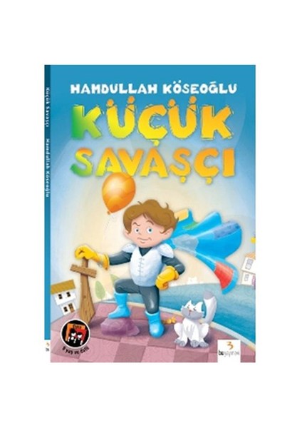 Küçük Savaşçı