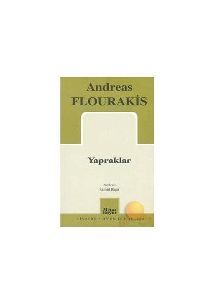 Yapraklar