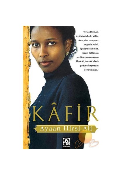 Kafir - Ayaan Hirsi Ali