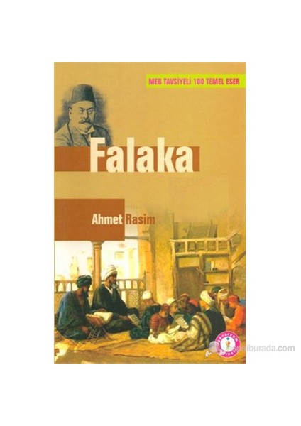 Falaka - Ahmet Rasim
