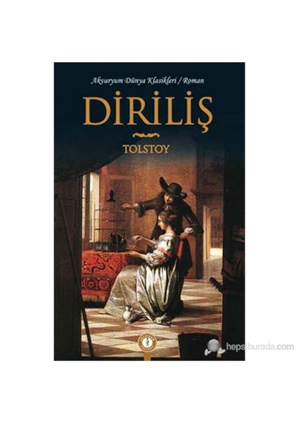 Diriliş