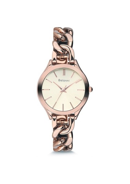 Belonnı Bl00515 Bayan Kol Saati