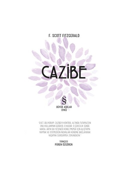 Cazibe-F. Scott Fitzgerald