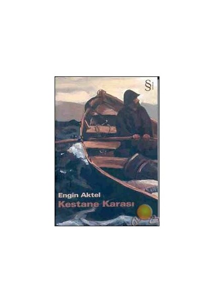 Kestane Karası - Engin Aktel