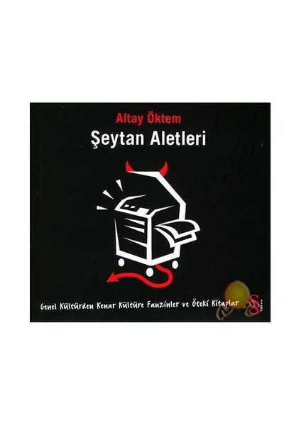 Şeytan Aletleri