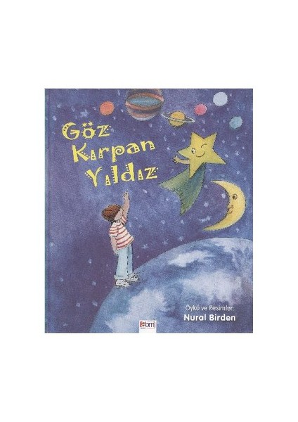 Göz Kırpan Yıldız
