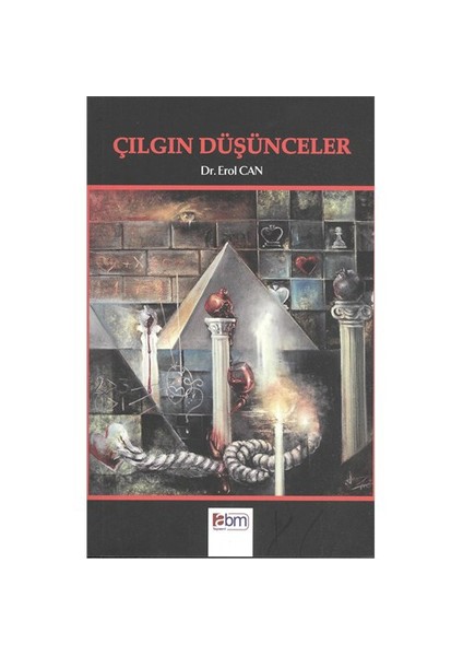 Çılgın Düşünceler - Erol Can