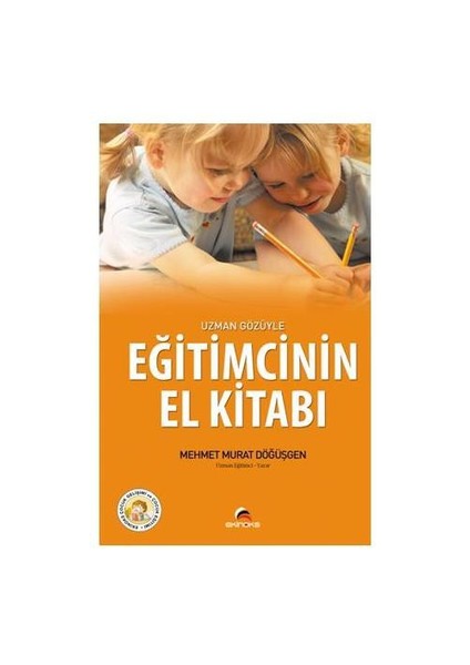 Ekinoks Yayın Grubu Eğitimcinin El Kitabı