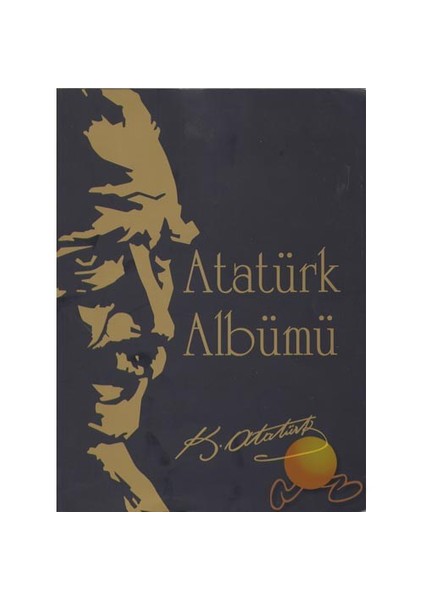 Atatürk Albümü