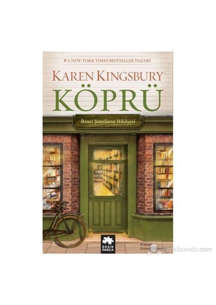 Köprü - Karen Kingsbury