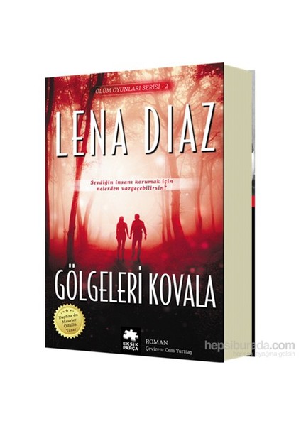 Gölgeleri Kovala-Lena Diaz