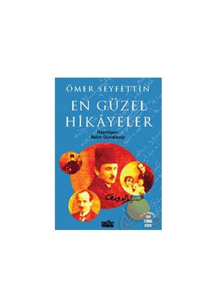 En Güzel Hikayeler