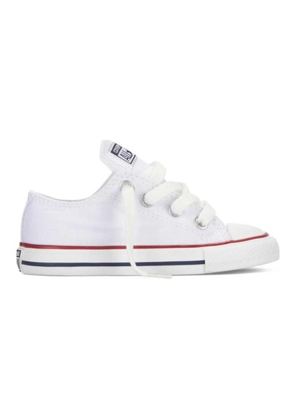 7J256c Chuck Taylor Allstar Bebek Ayakkabısı