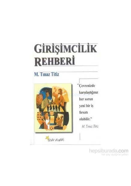 Girişimcilik Rehberi