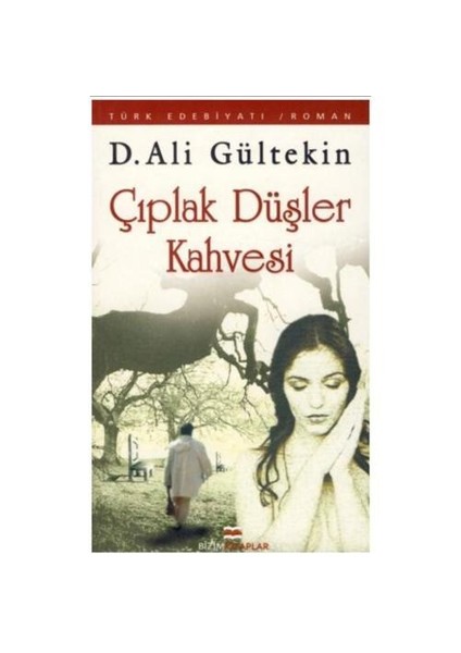 Çıplak Düşler Kahvesi