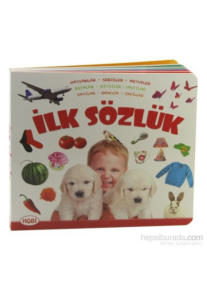 İlk Sözlük