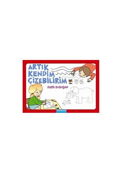 Artık Kendim Çizebilirim-Fatih Erdoğan