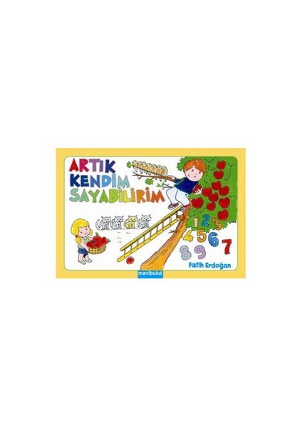 Artık Kendim Sayabilirim