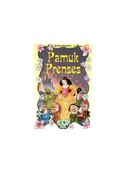 Pamuk Prenses