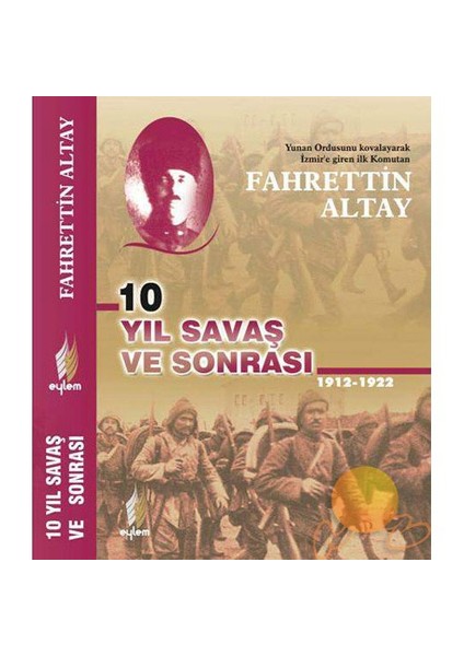 10 Yıl Savaş Ve Sonrası