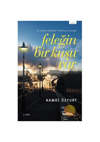 Feleğin Bir Kuşu Var