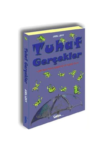 Tuhaf Gerçekler