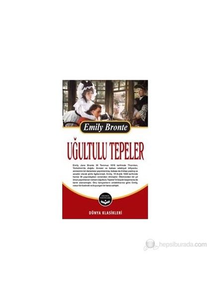 Uğultulu Tepeler