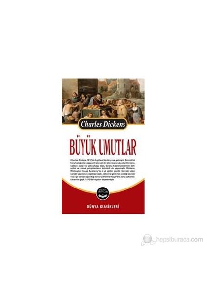 Büyük Umutlar