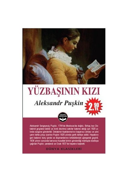 Yüzbaşının Kızı