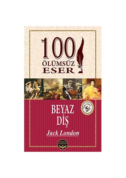 Beyaz Diş