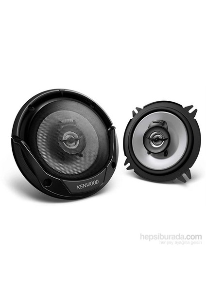 KFC-E1365 250W 13cm 2 Way Speaker System