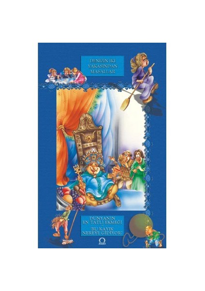 DÜNYANIN EN TATLI EKMEĞİ