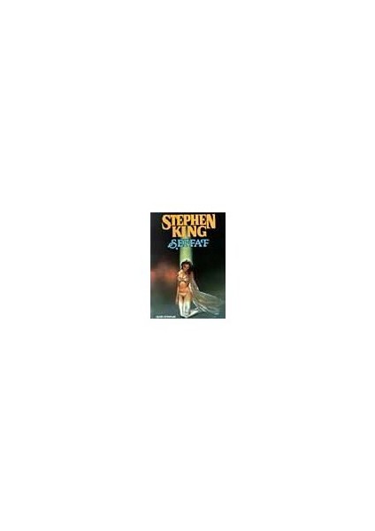 Şeffaf - Stephen King