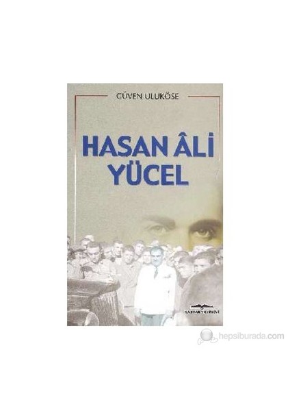 Hasan Ali Yücel
