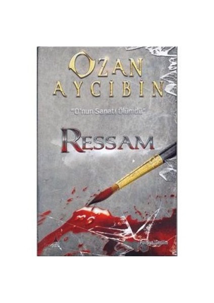 Ressam-Ozan Aycibin