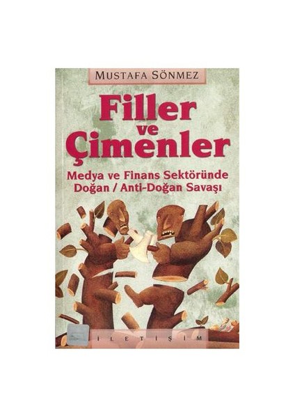 FİLLER VE ÇİMENLER