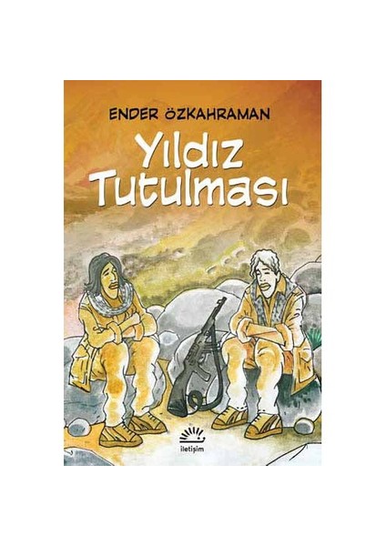 Yıldız Tutulması - Ender Özkahraman