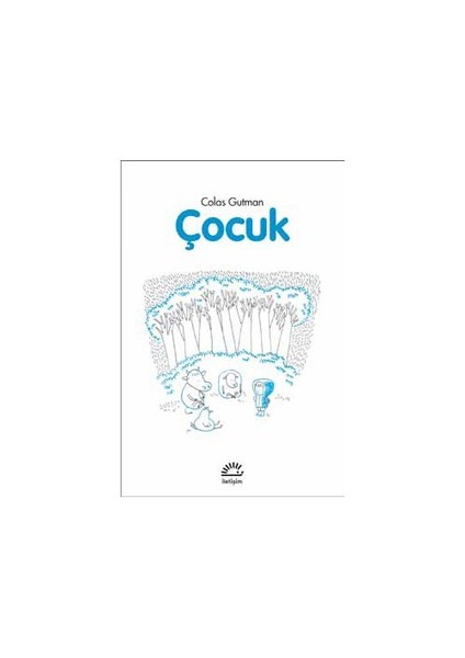 Çocuk-Colas Gutman
