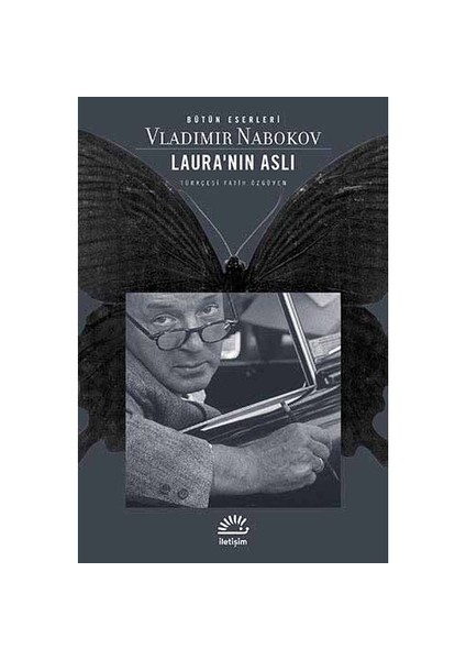 Laura'nın Aslı - Vladimir Nabokov