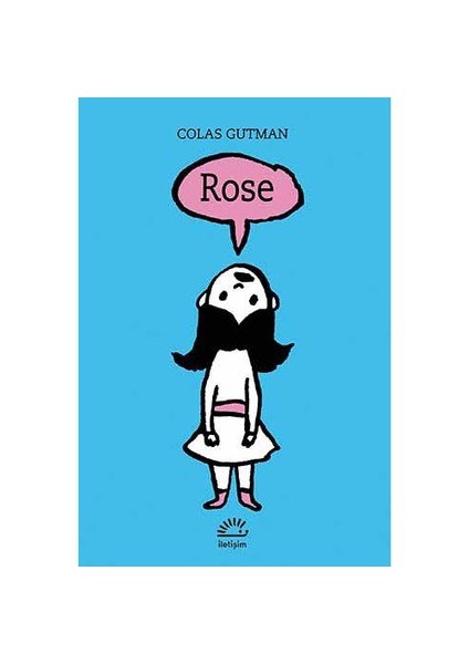 Rose-Colas Gutman